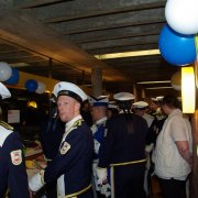 Hospitz-Sitzung (15.01.11)